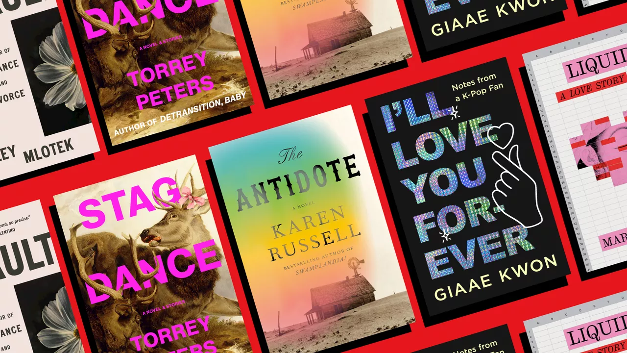 6 Intimate, Powerful Memoirs to Read This Month