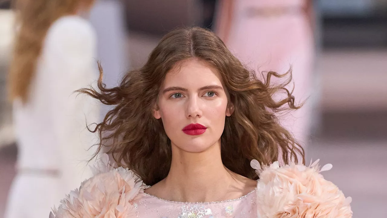 Les 10 moments beauté les plus forts de la Couture