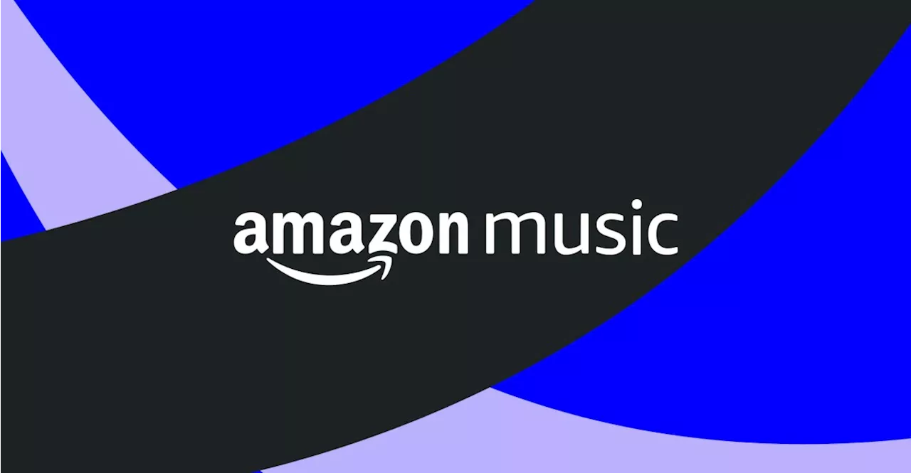 Amazon Music Unlimited is getting a price hike