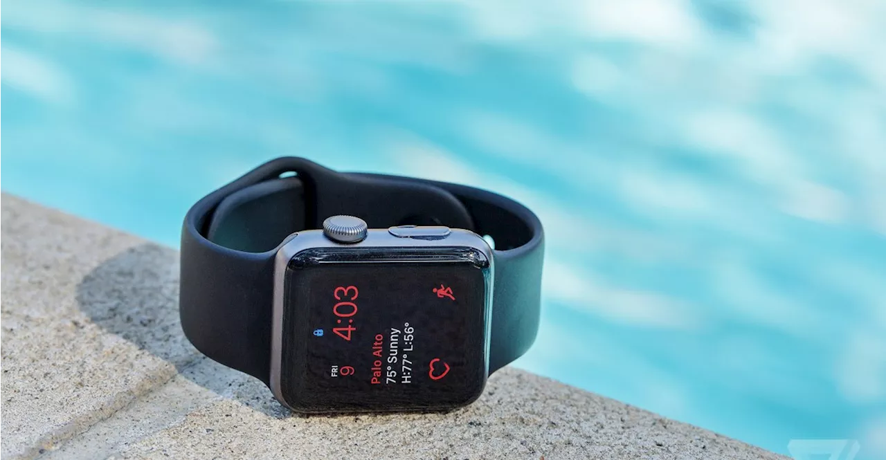 Apple will pay $20 million to settle Apple Watch battery swelling lawsuit