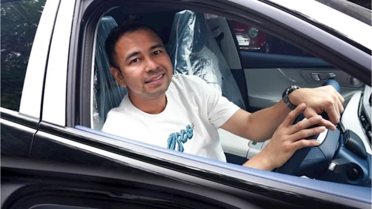 Raffi Ahmad Miliki Harta Setara Rp1 Triliun Berdasarkan Laporan Harta Kekayaan