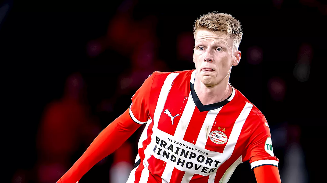 Hans Kraay: 'Na Jerdy Schouten glipt ook deze speler door vingers Feyenoord'