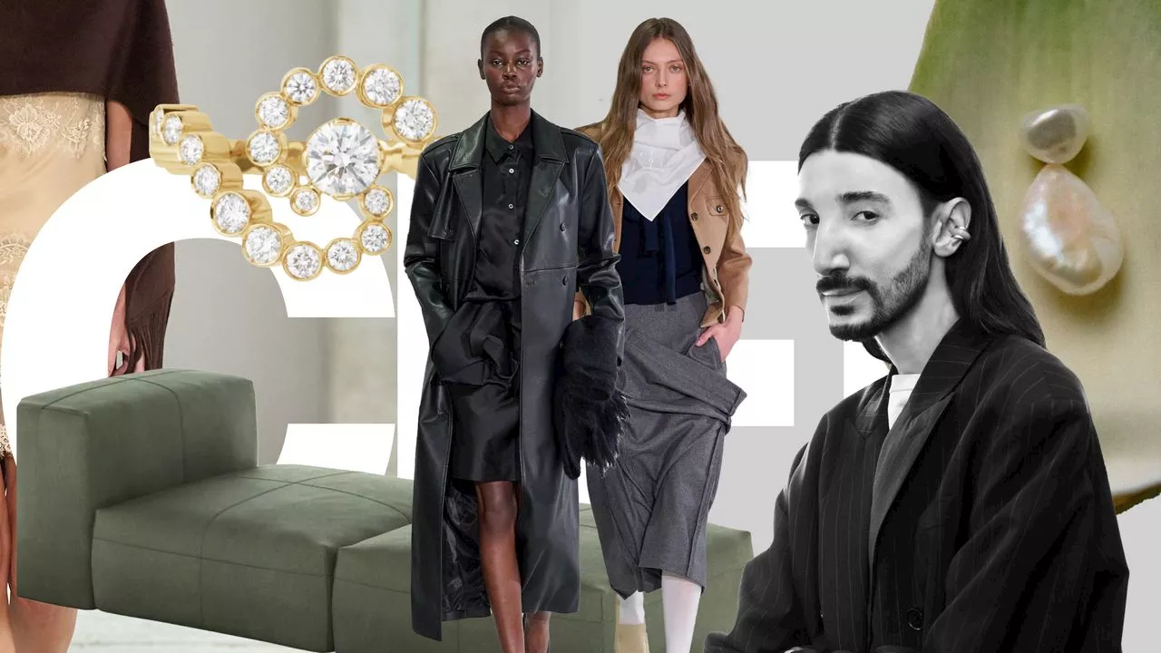 Copenhagen Fashion Week 2025: Dieses coole deutsche Kollektiv mischt gerade die Modewoche auf