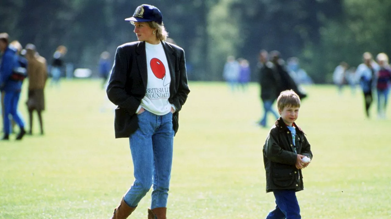 Skinny-Jeans: Warum Lady Di sie liebte und warum auch Sie sie (wieder) tragen sollten