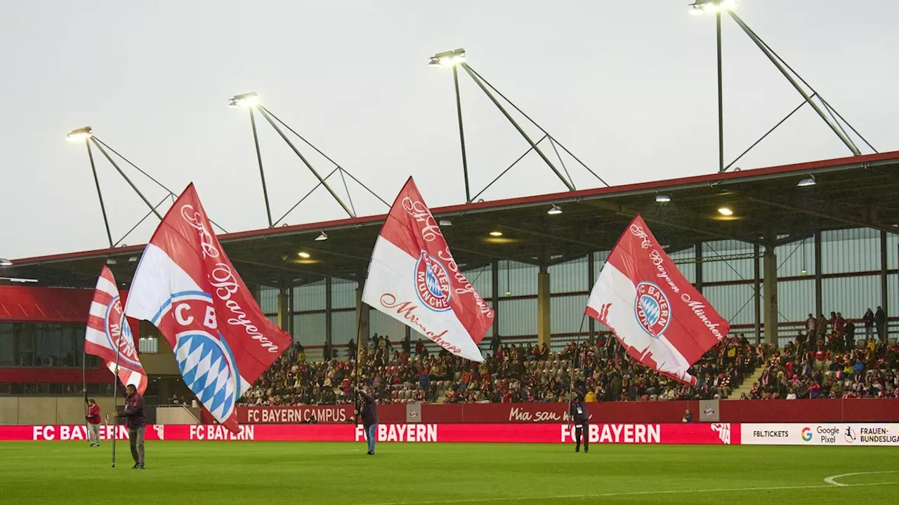 Frauen-Bundesliga laufen die Fans weg: Experte hat einfachen Tipp