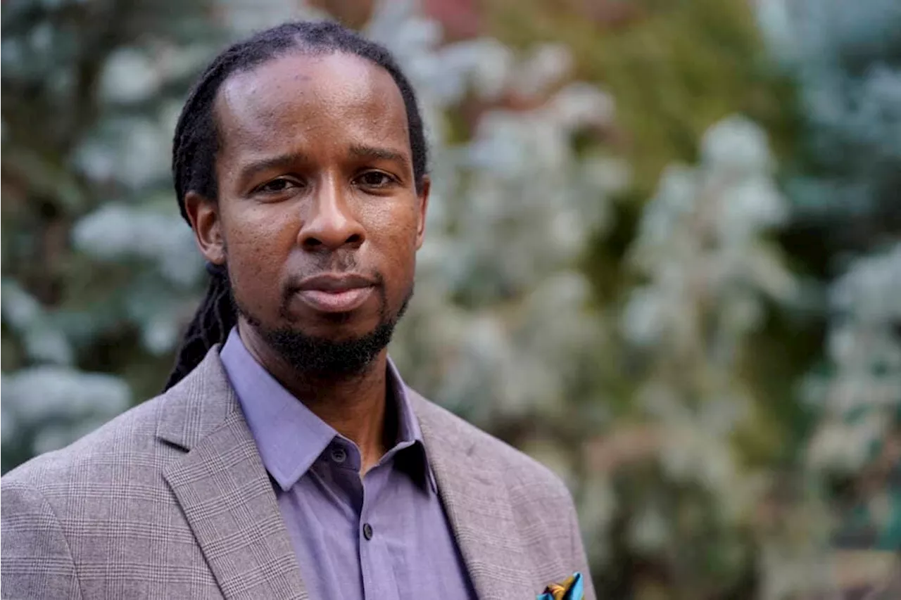 Scholar and author Ibram X. Kendi leaving BU for Howard University