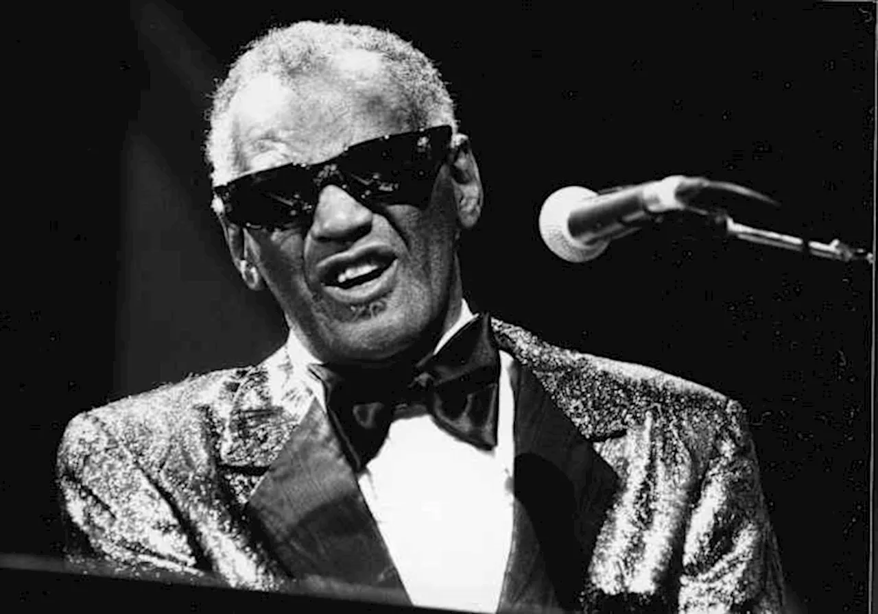 Did you know: Ray Charles’ musical legacy has roots in Jacksonville area