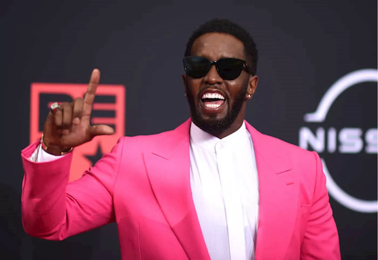 Sean 'Diddy' Combs dangled victim over a balcony, prosecutors say as they add details to case