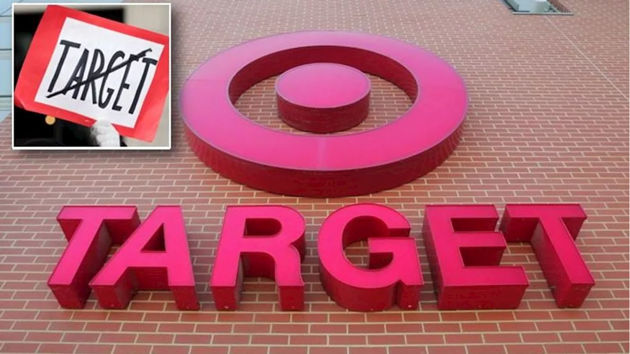 Civil Rights Activists Call for Target Boycott Over DEI Pullback