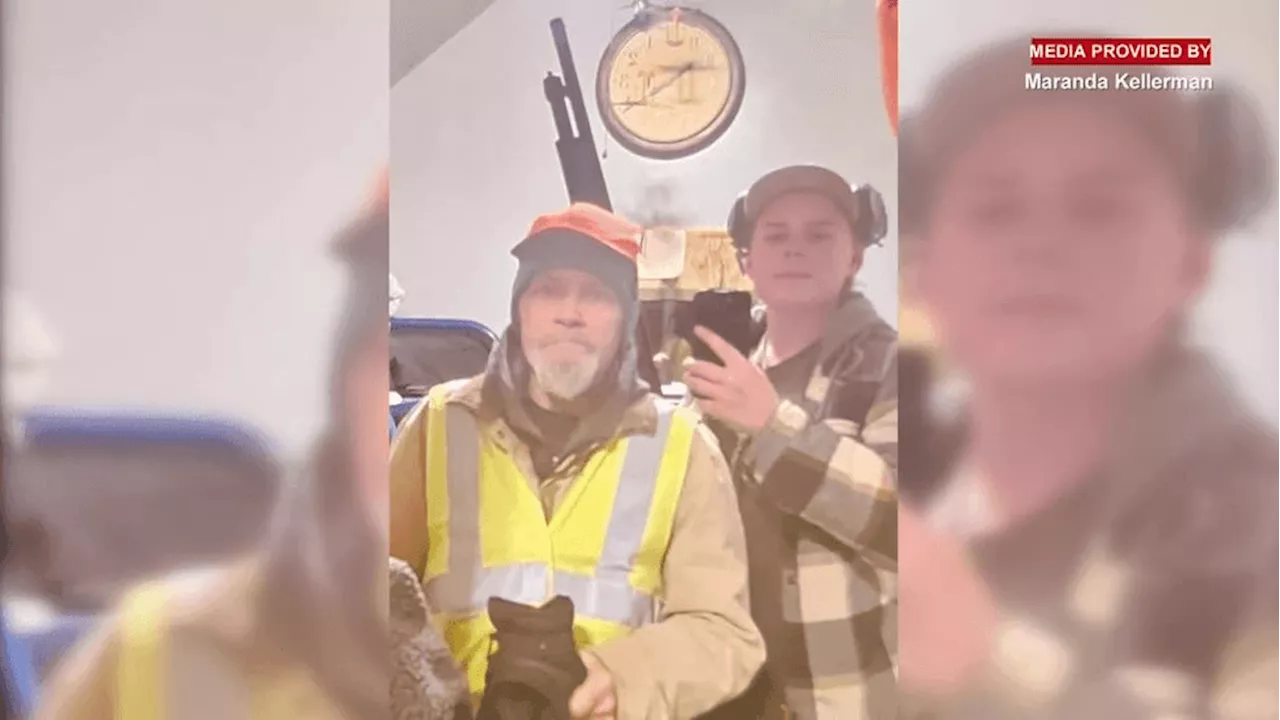 Middle School Student's Hunting Photo Triggers Massive Police Response, Family Seeks Understanding