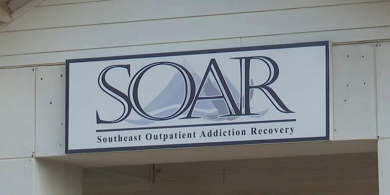 Dothan Clinic Aims to Eliminate Stigma Surrounding Medication-Assisted Addiction Treatment