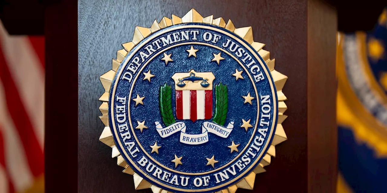 Trump administration moving to fire FBI agents involved in investigations of Trump, AP sources say