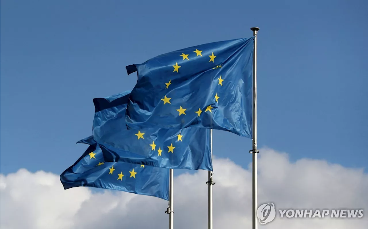 EU, '안보 비용 부담' 트럼프 압박 속 내주 첫 국방정상회의