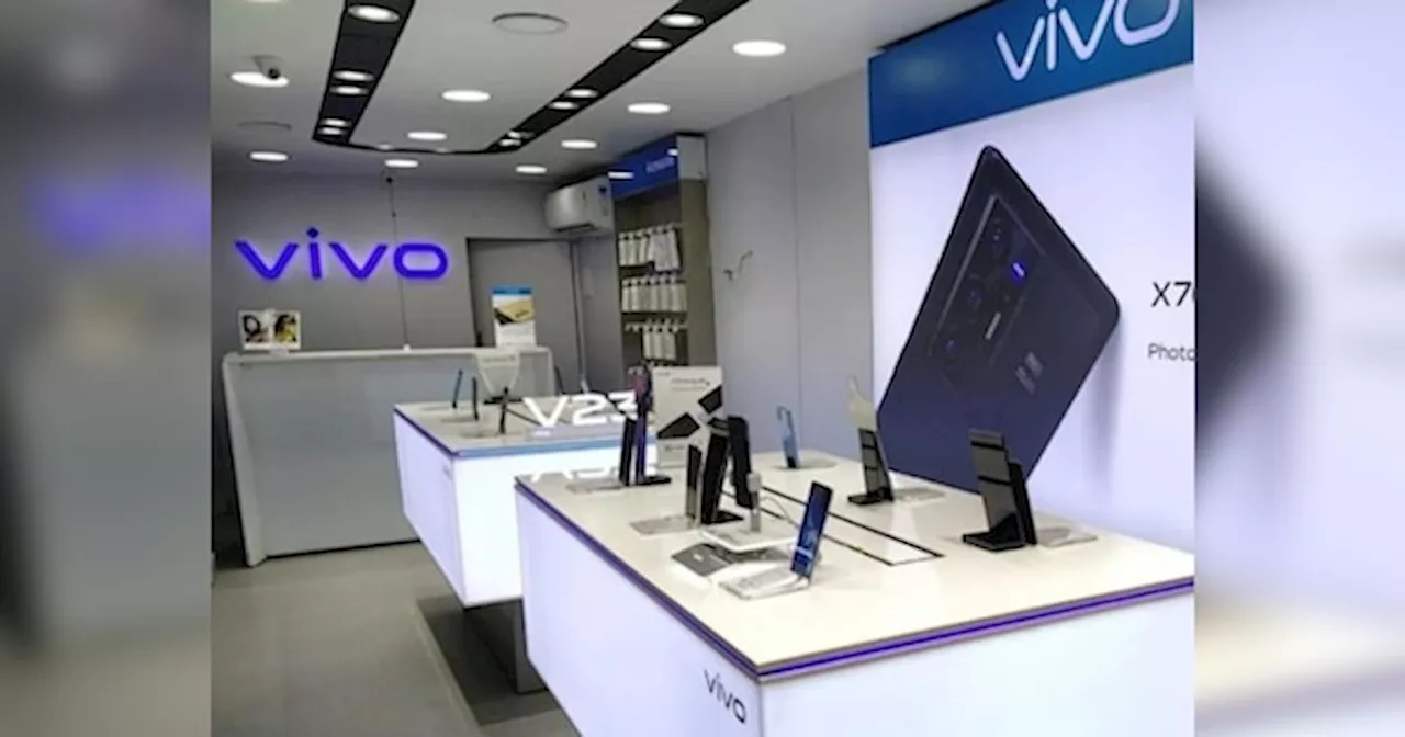 Vivo V30 Pro 5G: फ्लिपकार्ट पर जबरदस्त डिस्काउंट के साथ खरीदें