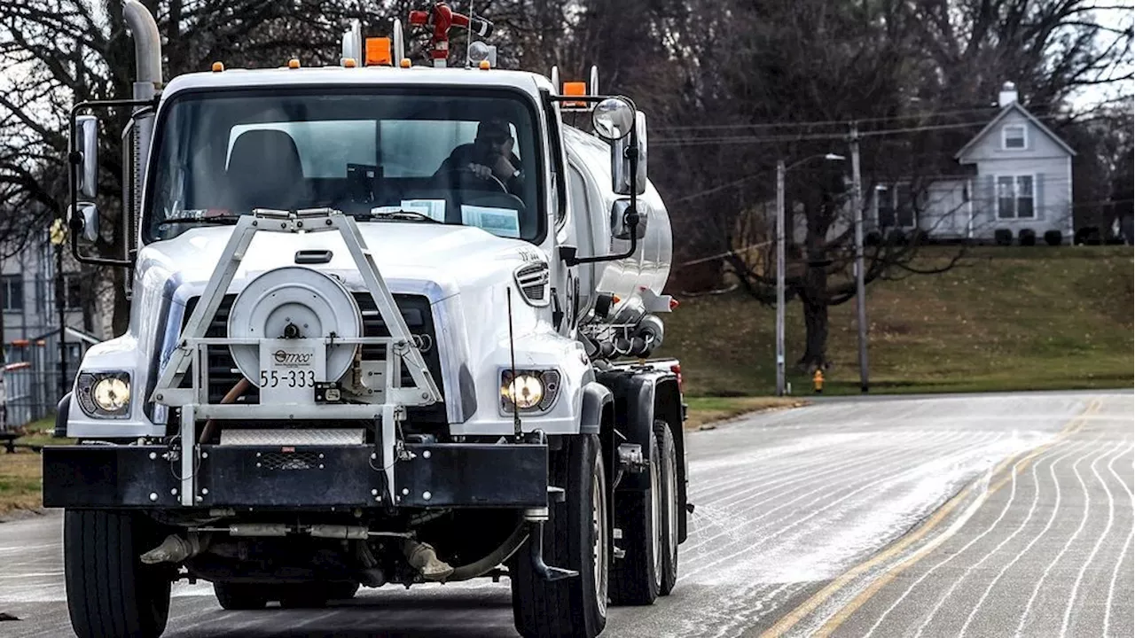 Major Winter Storm to Bring Heavy Snow, Ice, and Biting Cold to Central US