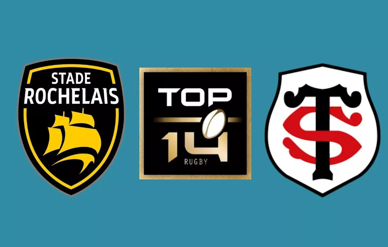 Match de Gala : La Rochelle vs Toulouse