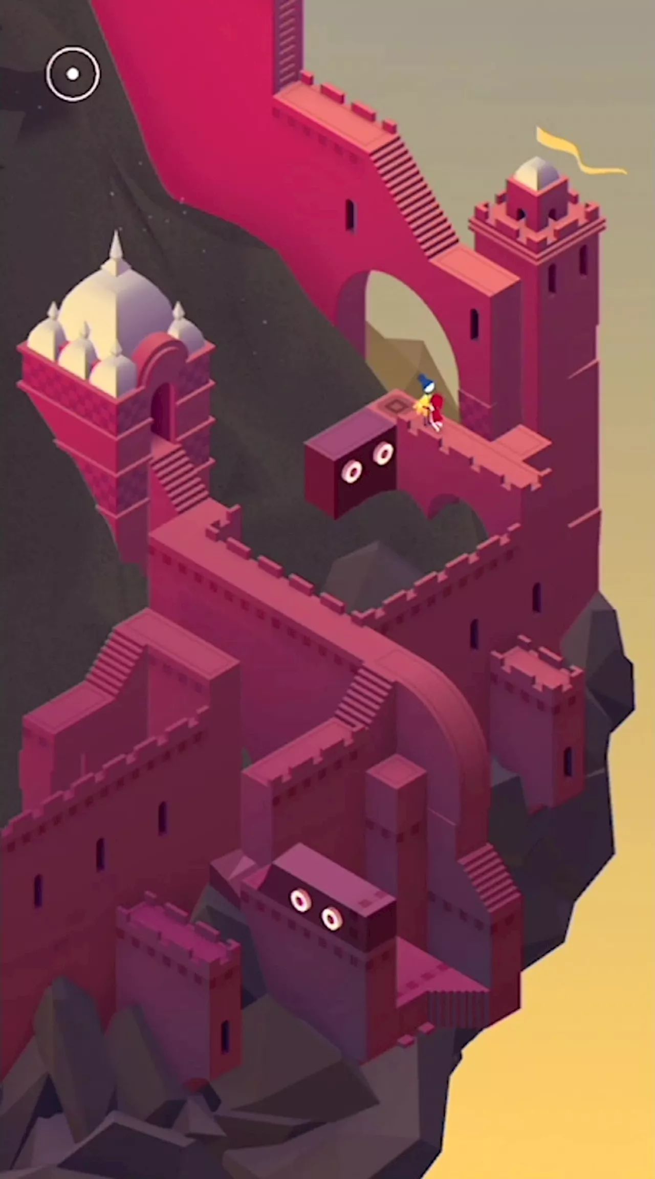 Monument Valley 2+ が Apple Arcade にてリリース