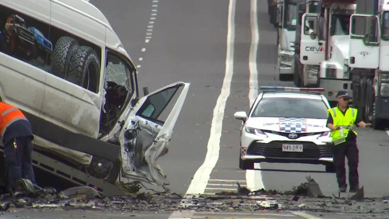 Double Fatality on Bruce Highway Sparks Urgent Calls for Safety Improvements