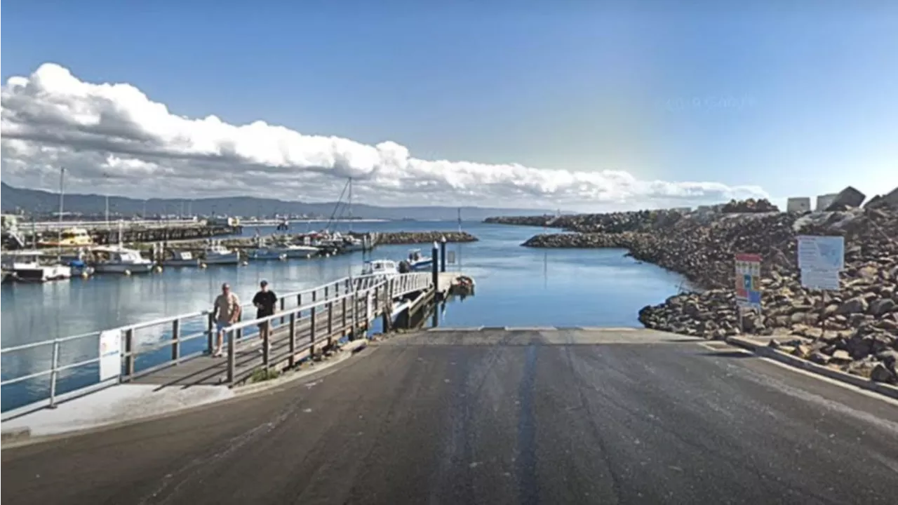 Empty Boat Found Off NSW Coast Sparks Search for Missing Man