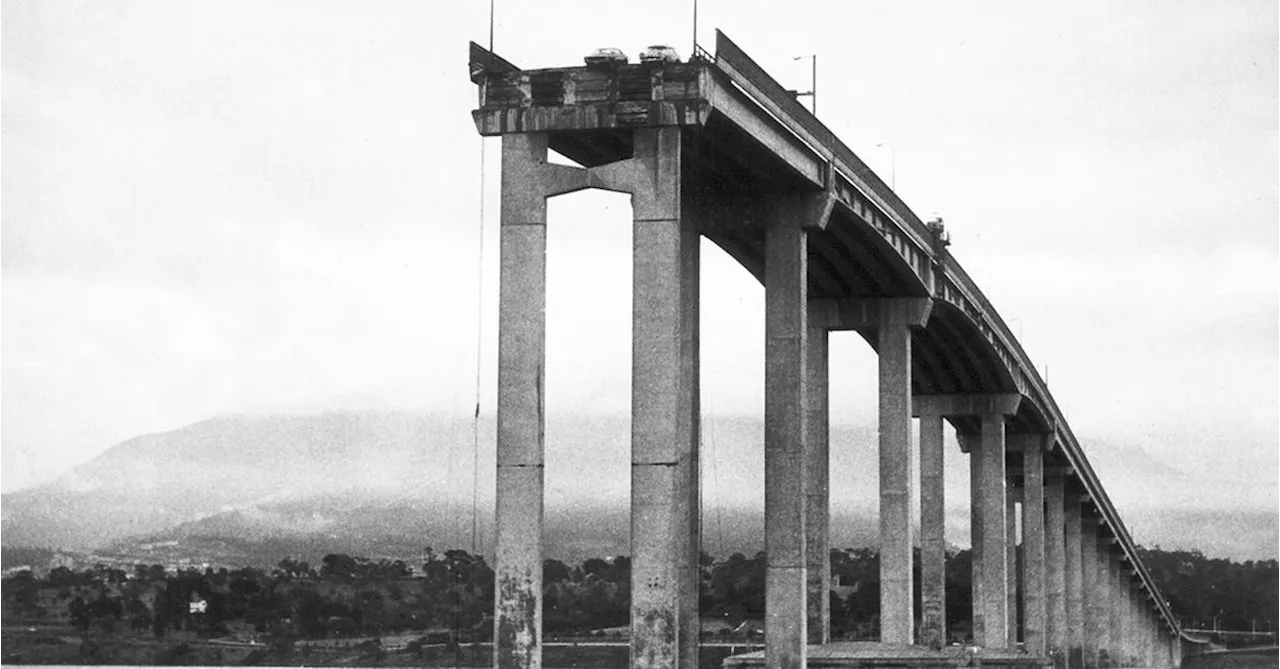 Lake Illawarra Bridge Disaster