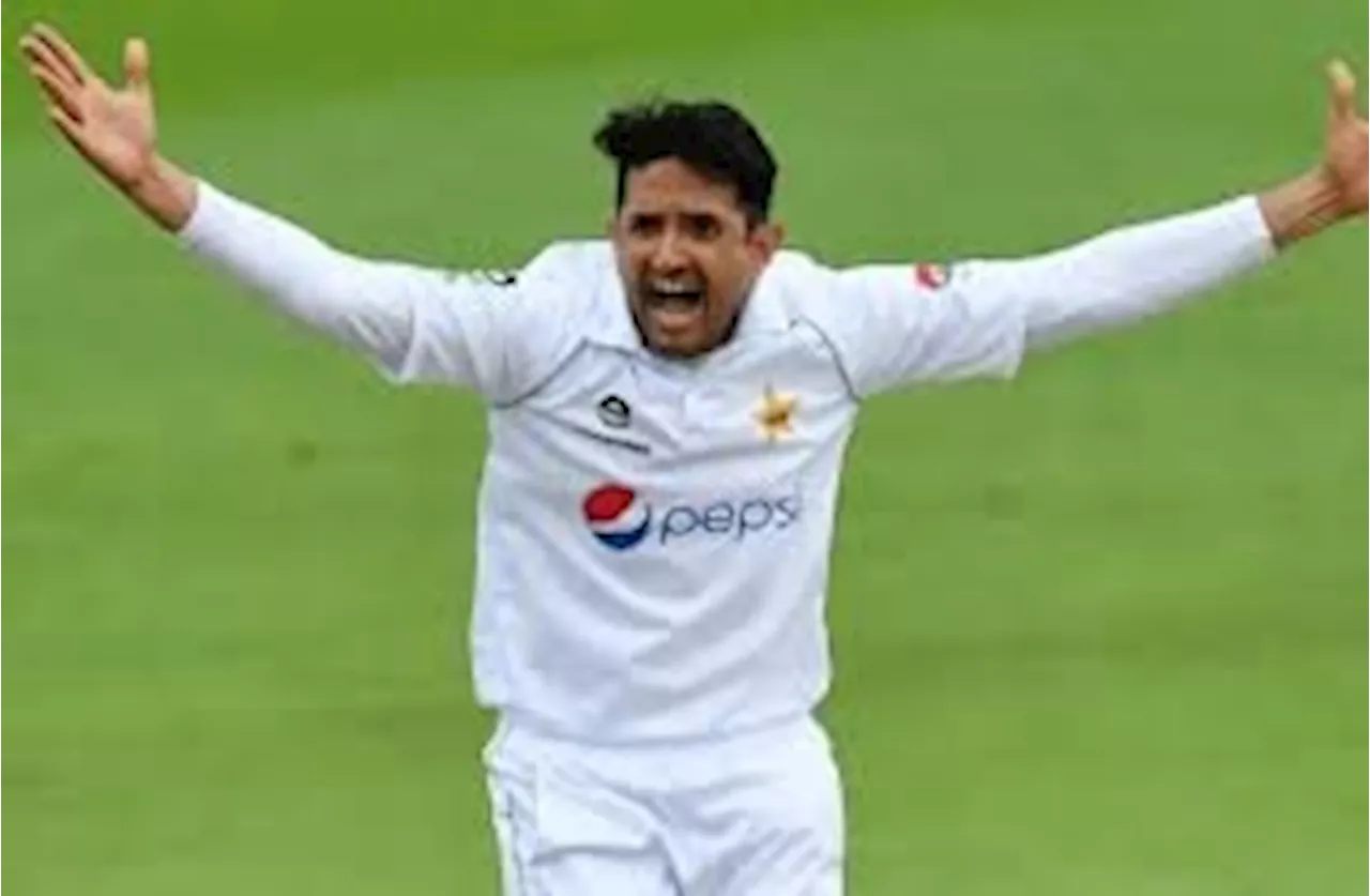 Mohammad Abbas Reaches 100 Test Wickets Milestone in 27th Match