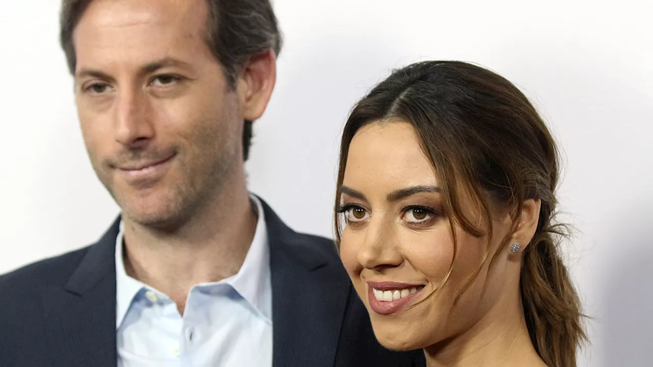 Jeff Baena, writer, director and husband of actress Aubrey Plaza, dies at 47