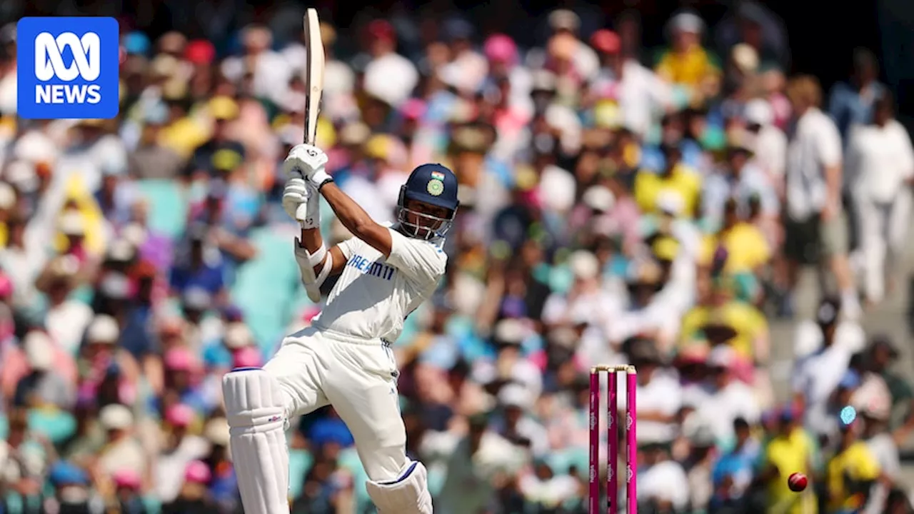 Australia vs India live: Jasprit Bumrah injured on day two of SCG Test