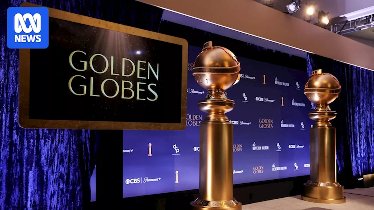 Golden Globes Nominations 2025: Jacques Audiard's 'Emilia Pérez' Leads the Pack