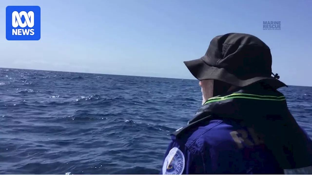 Unoccupied Boat Found Floating Off Windang Island