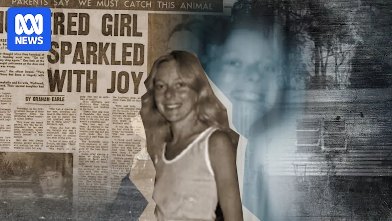 Unsolved Murder of Deborah Smykalla Remains a Mystery After 4 Decades