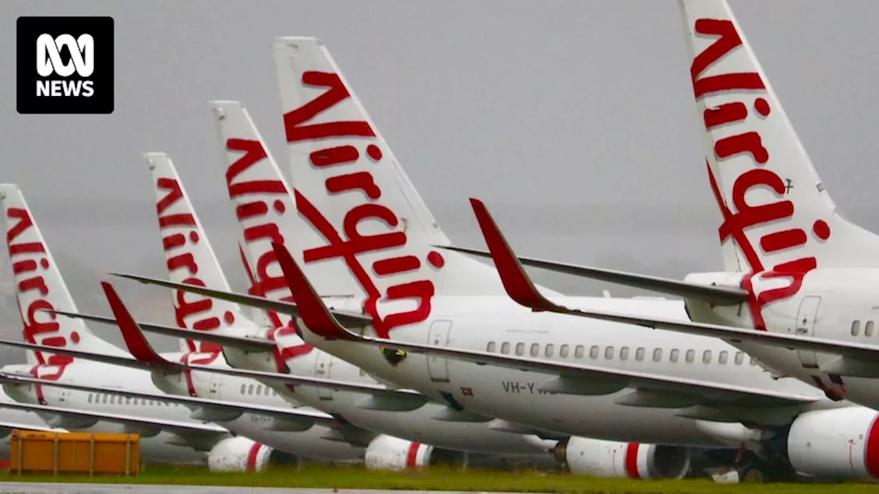 Virgin Airlines Crew Member Sexually Assaulted in Fiji