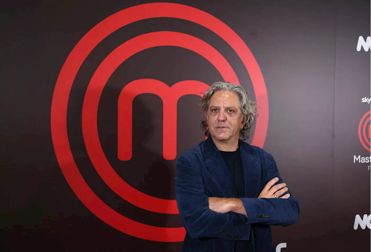 Chiusura Locanda Locatelli, Giorgio Locatelli con un Nuovo Progetto