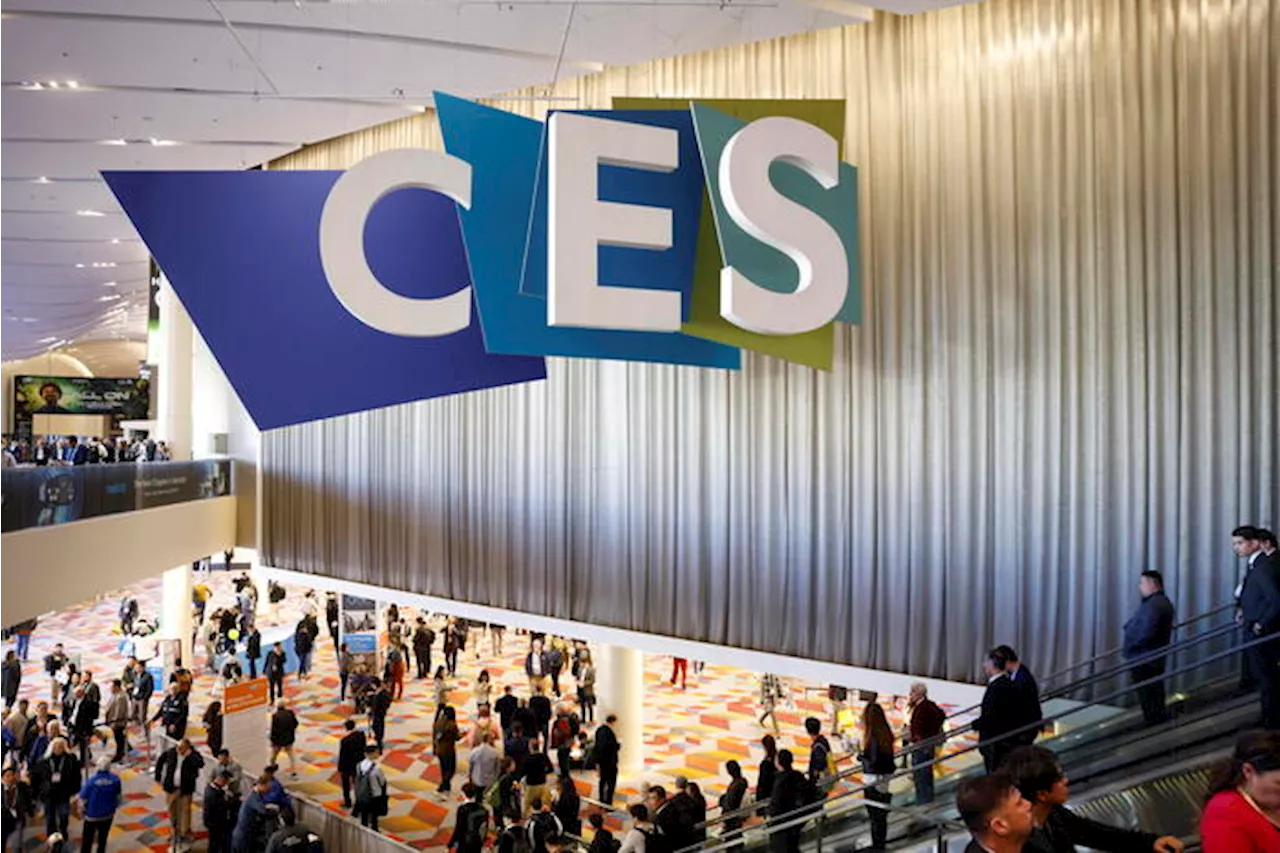 Il Ces 2025 Si apre a Las Vegas: Innovazione, AI e Automotive