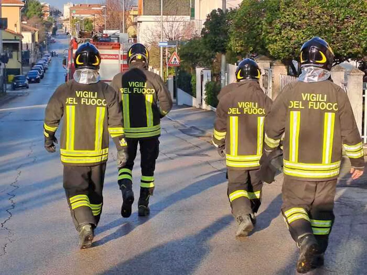 Incidente ad Ancona, nessuna ripercussione per gas su ospedale