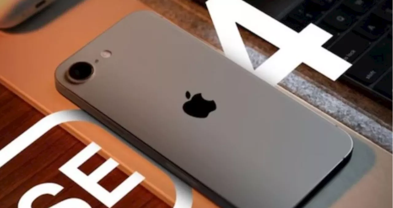 iPhone SE 4: تسريبات جديدة عن مواصفات و سعره