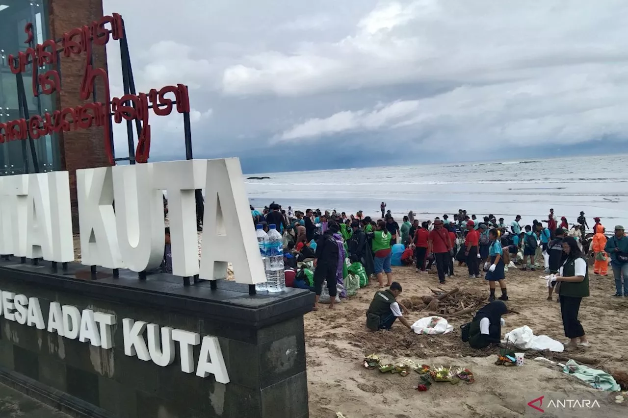 Bali Butuh Teknologi Pengolahan Sampah Menjadi Energi Listrik