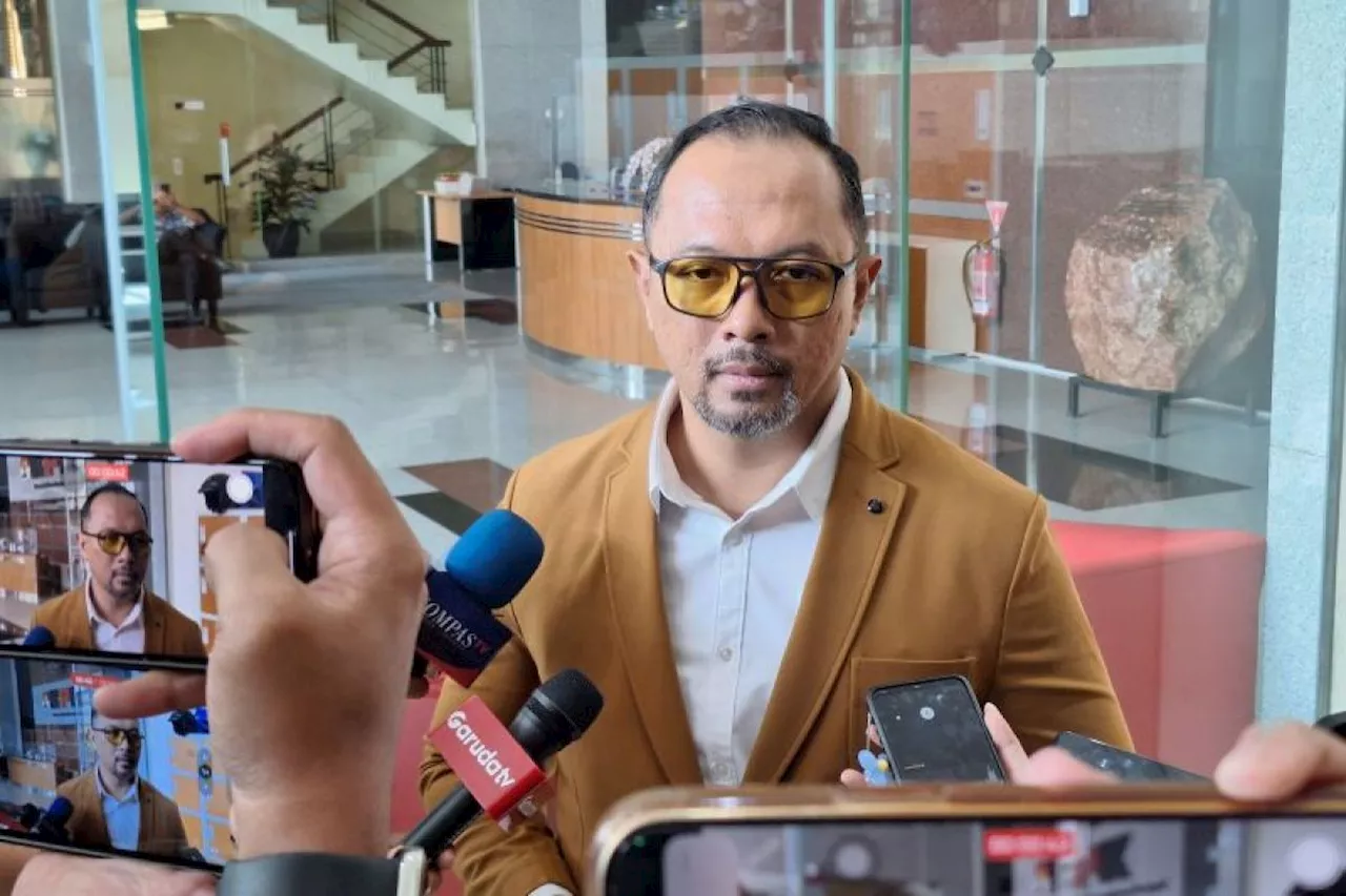 KPK Bantah Bocoran OTT Harun Masiku, Ttapkan Hasto dan Advokat Baru Sebagai Tersangka