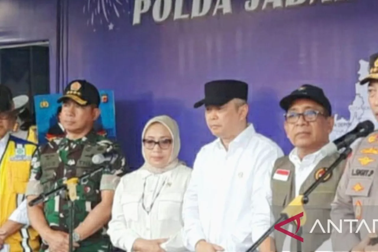 Panglima TNI Janji Tindak Tegas Oknum TNI Pelaku Penembakan di Rest Area Tol