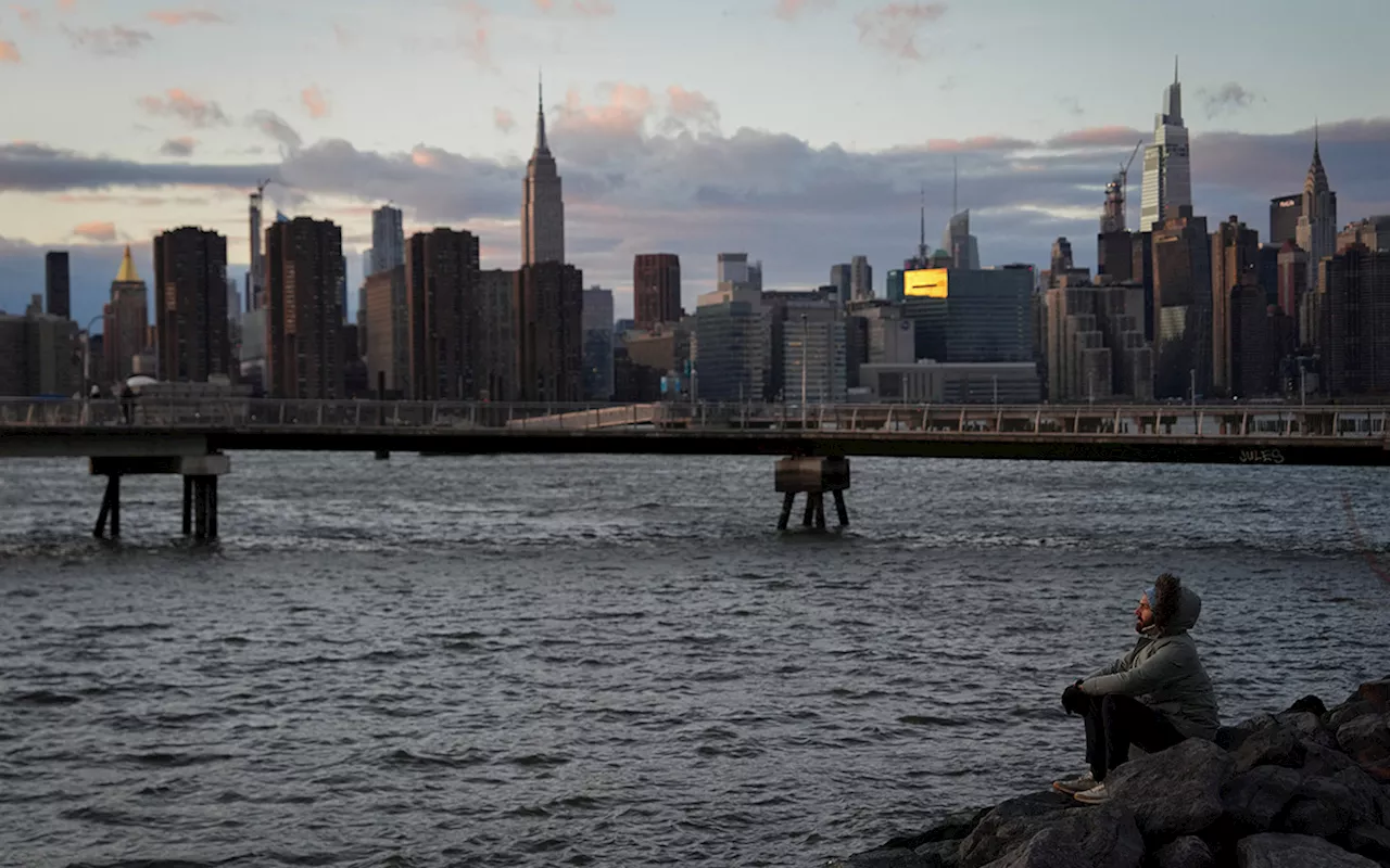 Peaje de hasta 13,50 dólares en Manhattan genera polémica