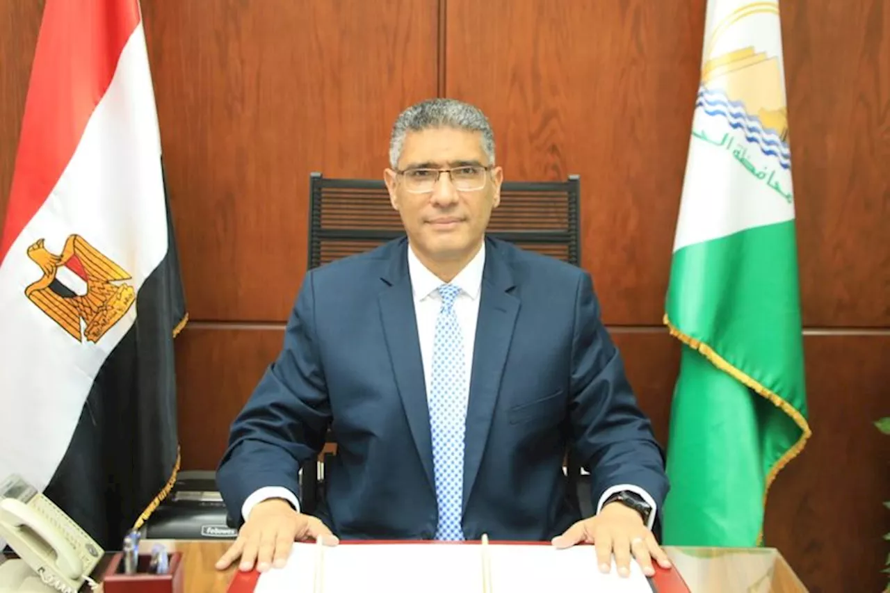 بدء صرف منحة عيد الميلاد المجيد للعمال غير المنتظمين في الجيزة