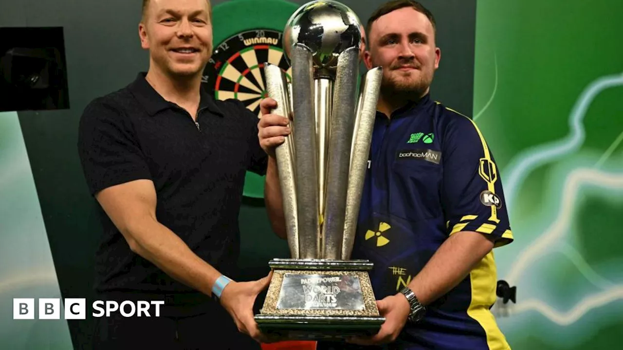 Luke Littler: Darts Champ Shuns 'Best' Title, Credits 'Littler Effect' for Sport's Growth