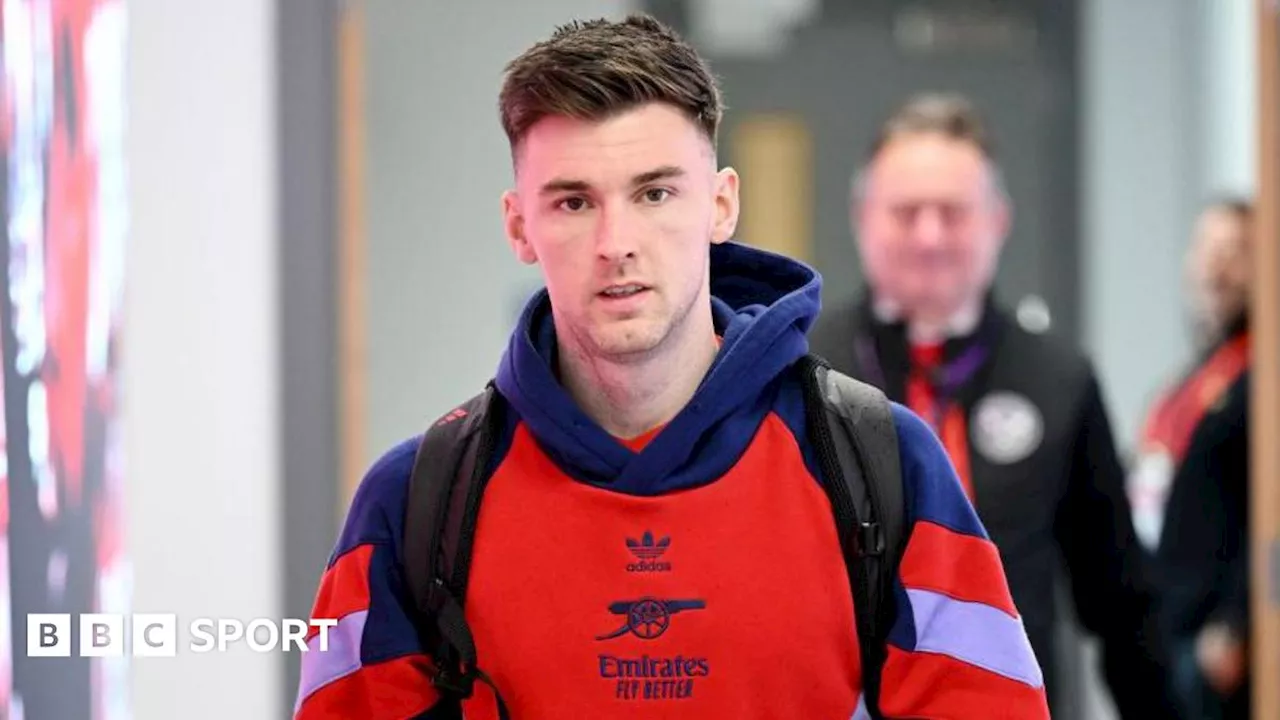 Tierney's Arsenal Future Uncertain Amid Injury Woes