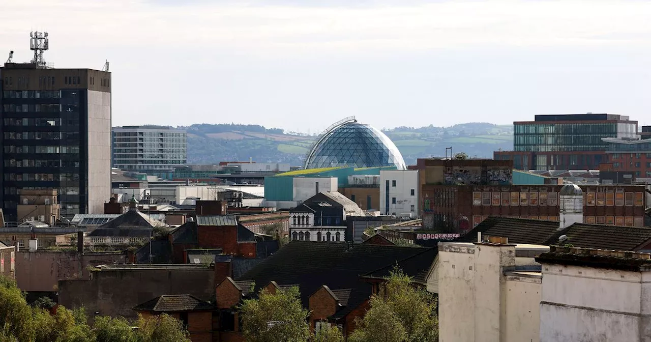 8 things we really want to see happen in Belfast in 2025