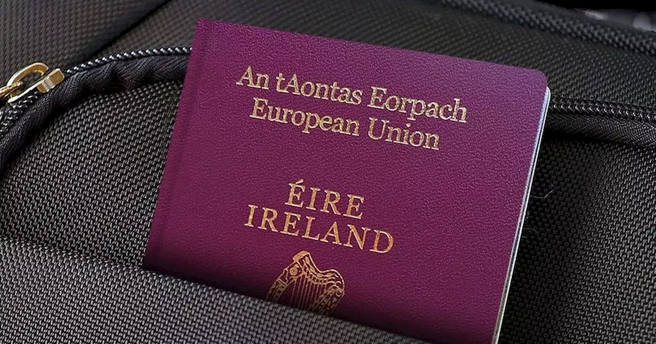 Calls for new Irish Passport Office in Northern Ireland as demand soars