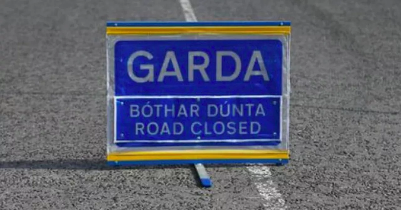 Woman Dies in Two-Vehicle Crash in Kilkenny