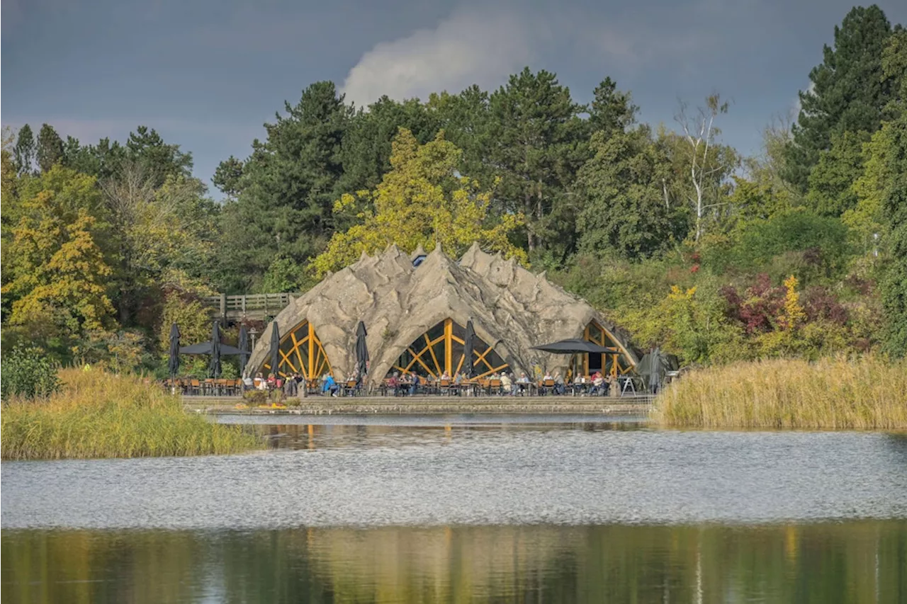 Klassik Open Air im Britzer Garten im Sommer 2025