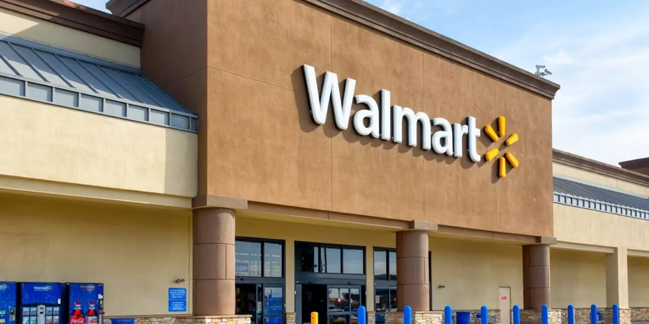 Walmart Revamps Stores to Attract Budget-Conscious Shoppers