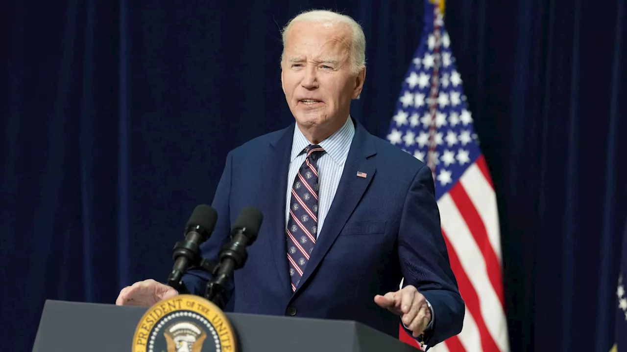 Biden Décerne la Médaille Présidentielle de la Liberté à des Personnalités de Rénown