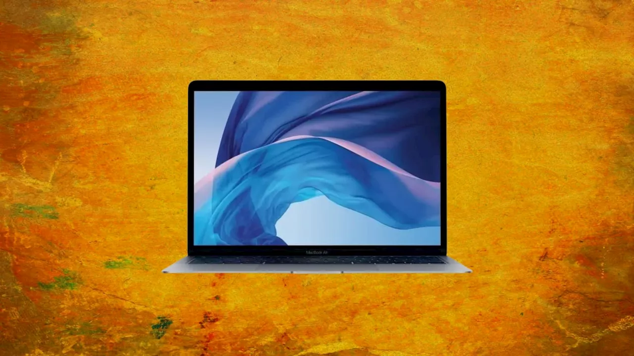 Cdiscount, Apple'ın Yeniden Satış MacBook Air'ini 482,99 Euro'ya Sunuyor!