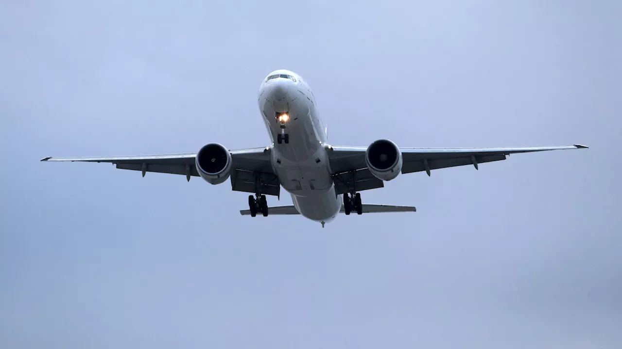 Dysfonctionnement de pressurisation cabine : Vol Air France interrompu après 17 minutes